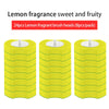 Reusable Toilet Cleaning Brush Set