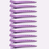 Professional Hair Curling Clips