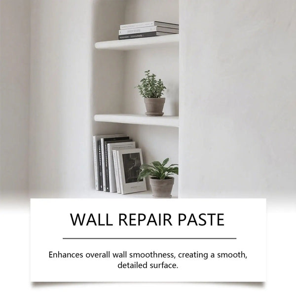 Professional Wall Repair Putty Kit