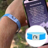 NFC Bible Verse Bracelet