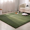 Ultra-Thick Cushioned Baby Play Mat with Modern Design