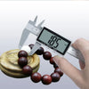 Digital Vernier Caliper 6-Inch with Large LCD Display