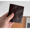 Vintage Genuine Leather Bifold Wallet