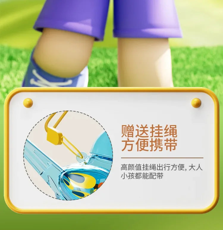 Whistle for Infants and Children - Educational Musical Toy