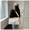 Crocodile Grain Large Capacity Travel Duffle Bag