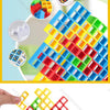 Dinosaur Stacking Blocks Balance Game