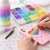 DIY Strass- & Harz-Bastelset