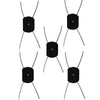 Steel-Core Nylon String Trimmer Head