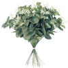 Artificial Gypsophila Baby's Breath Stems for Weddings & Home Décor