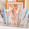 Minimalist Acrylic Pen Holder