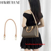 Genuine Leather Bag Strap for Classic Handbags