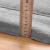 Ultra-Thick Cushioned Baby Play Mat with Modern Design