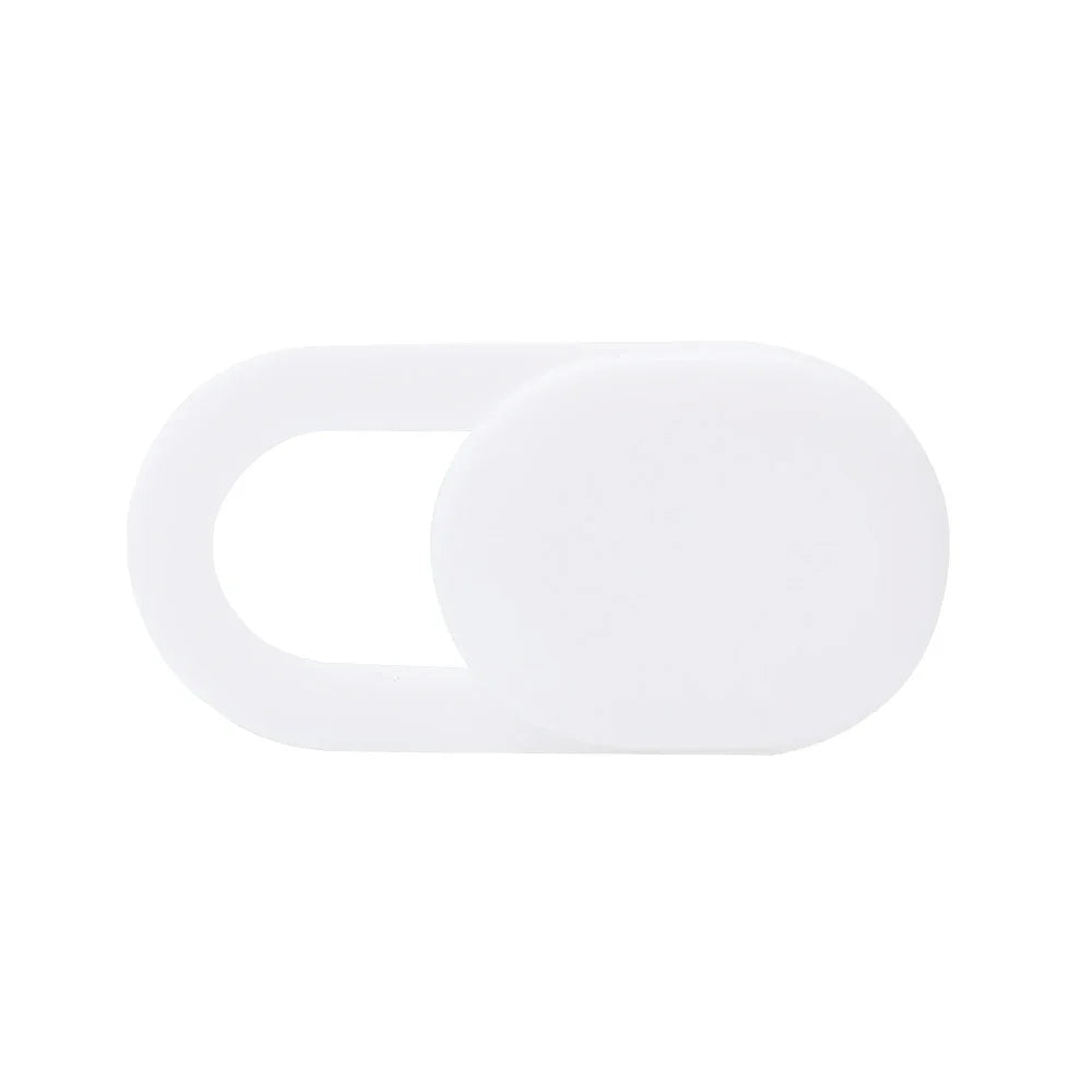 Ultra-Thin Webcam Privacy Cover for Laptops, Tablets & Phones