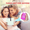 Soft Gummy Bear Fidget Squeeze Toy for Stress Relief