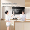 Handheld Steam Cleaner for Home & Kitchen