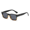 Retro Square Sunglasses