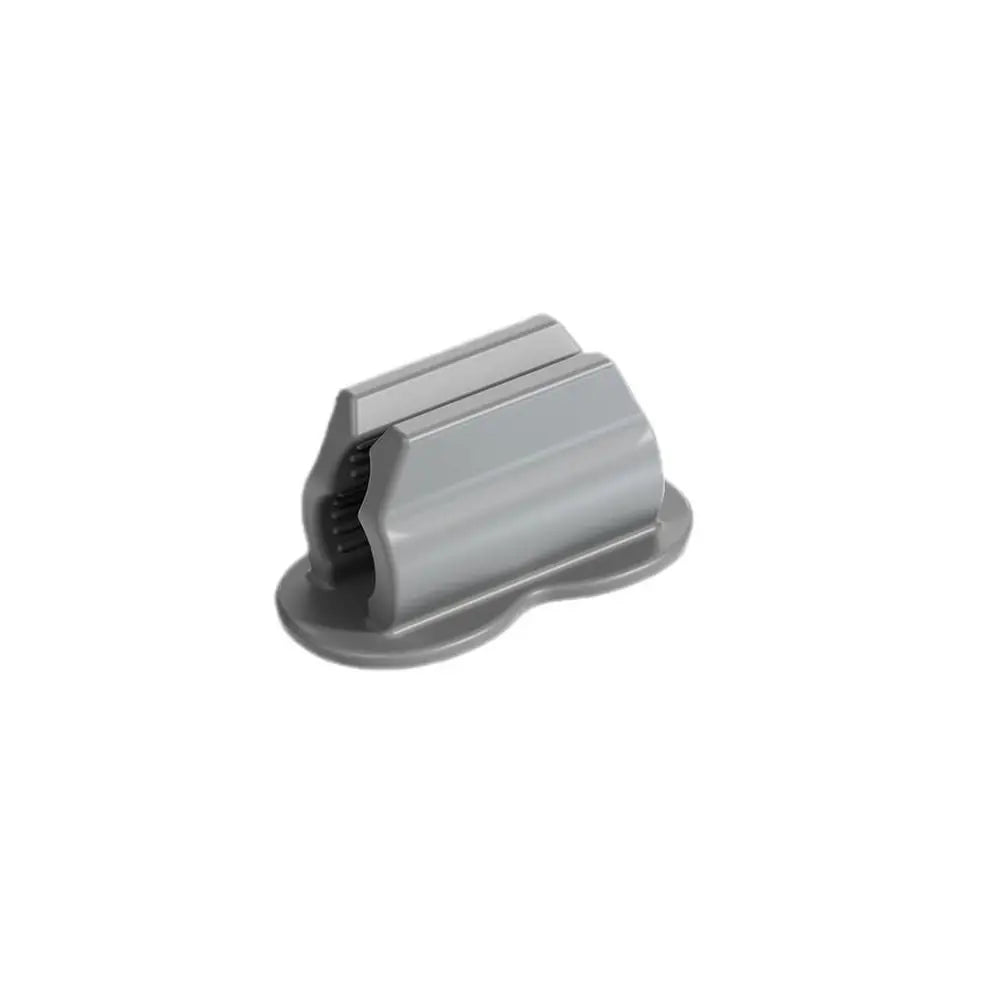 Self-Adhesive Silicone Pen Holder for Desk Organization