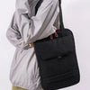 Geräumige Nylon-Laptop-Tasche