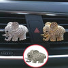 Decorative Car Air Vent Freshener Clip