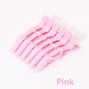 Professional Alligator Hair Clips for Styling & Sectioning
