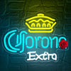 Corona Beer LED Neon Wall Sign