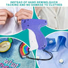 Precision Hand Tagging and Sewing Kit