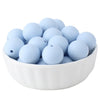 Silicone Beads for Jewelry Making
