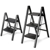 Heavy Duty Folding Step Stool