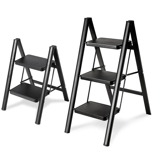 Klappbarer Hocker mit hoher Tragkraft
