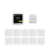Professional Bicycle Tire Patch Kit