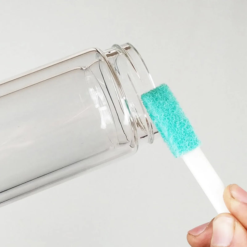 8-Piece Crevice Cleaning Brush Set