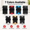 Slim RFID Blocking Aluminum Card Holder Wallet