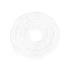 Flexible Car Door Edge Protector Strips (5m)