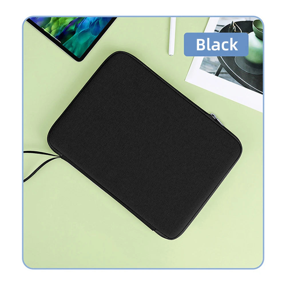 Universal Tablet Sleeve Case with Handles