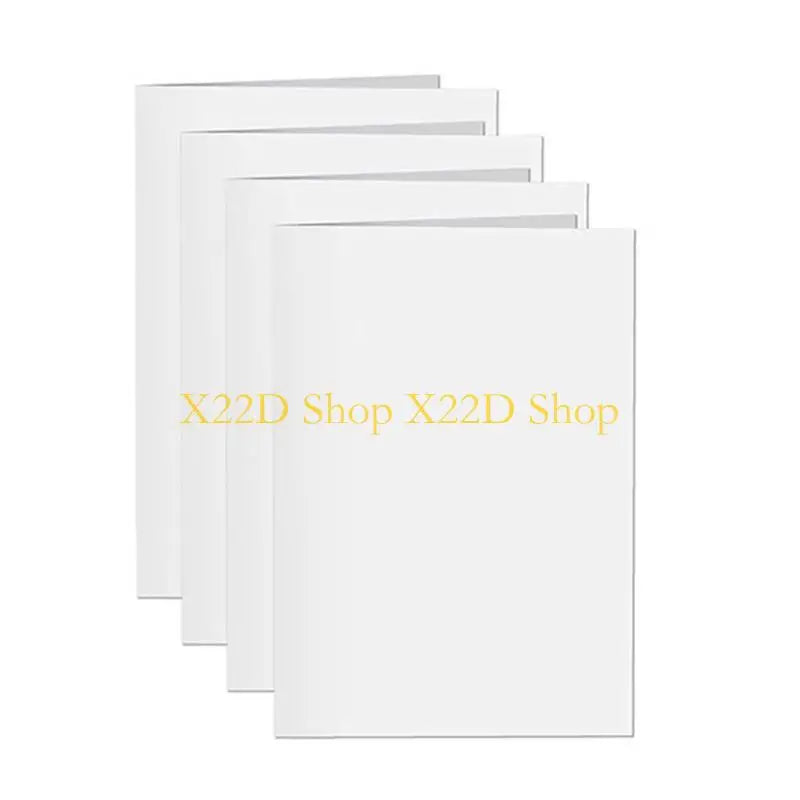 Voice-Recordable DIY Greeting Card