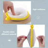 Double-Sided Dish Sponge with Scrubber – Absorbent Kitchen Cleaning Tool