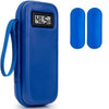 Insulin Cooler Travel Case with Digital Thermometer Display
