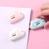 Cloud Mini Safety Cutter – Compact Letter Opener & Box Cutter