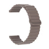 Magnetic Loop Watch Band with Soft Silicone
