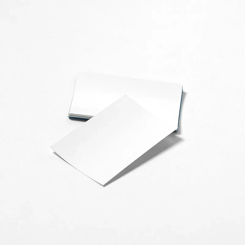 Adhesive-Backed Photo Paper for HP Sprocket & ZINK Printers (2x3")
