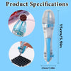 Ergonomic DIY Bead Pen for Pixel Art