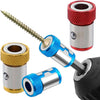 Magnetic Screwdriver Bit Ring