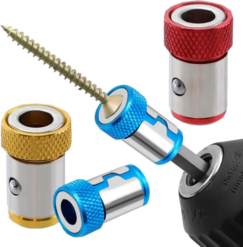 Magnetic Screwdriver Bit Ring