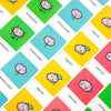 Mindful Talk Conversation Cards for Kids & Families