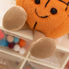 Sport Plush Ball Pillow – Soft Stuffed Toy for Sports Fans