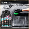 Glass Polish & Oil Film Remover Paste
