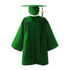 Kids' Kindergarten Graduation Cap & Gown Set