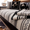 Bohemian Chenille Non-Slip Sofa Cushion Cover