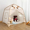 Foldable Princess Castle Play Tent with Carry Bag
