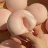 Jouet Anti-Stress Daifuku Mochi Ultra Réaliste